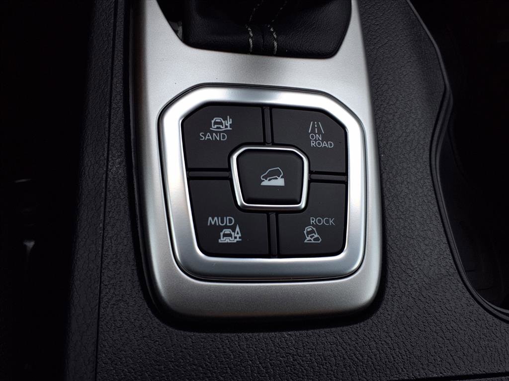 New 2026 Nissan Frontier SV w/ SV Convenience Package image 23