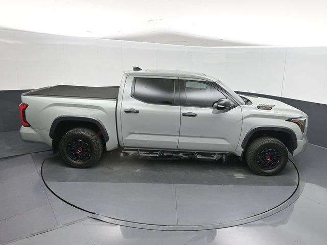 Used 2022 Toyota Tundra TRD Pro AWD/4WD image 36