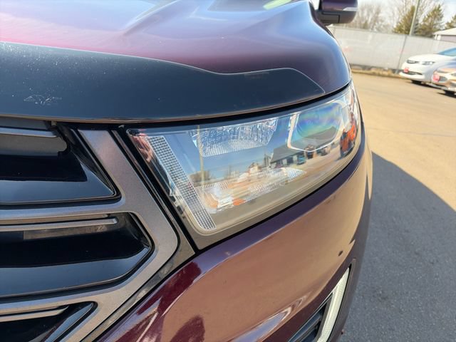Used 2018 Ford Edge Sport w/ Equipment Group 401A AWD/4WD image 19
