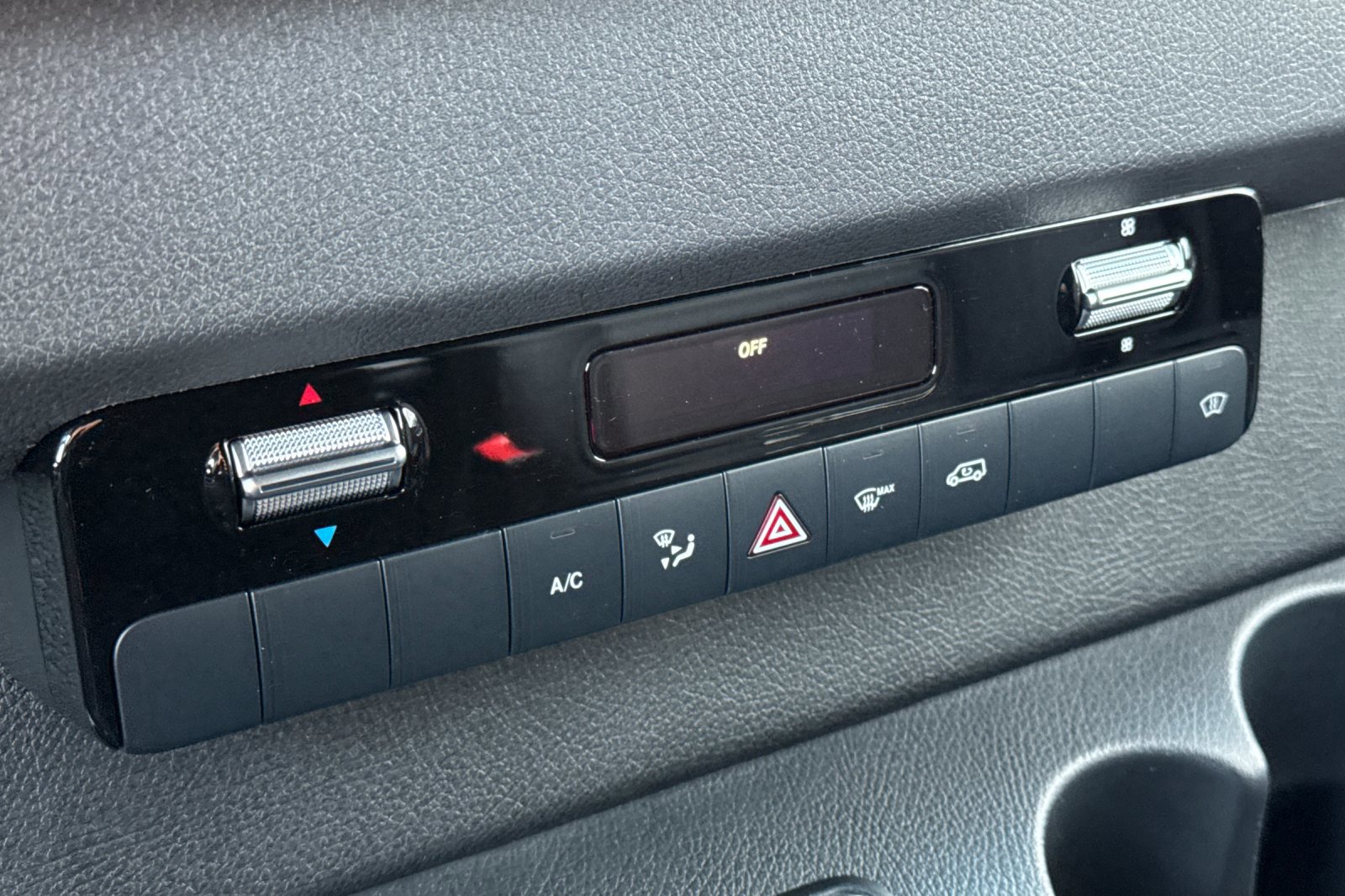 New 2026 Mercedes-Benz Sprinter 3500 image 19