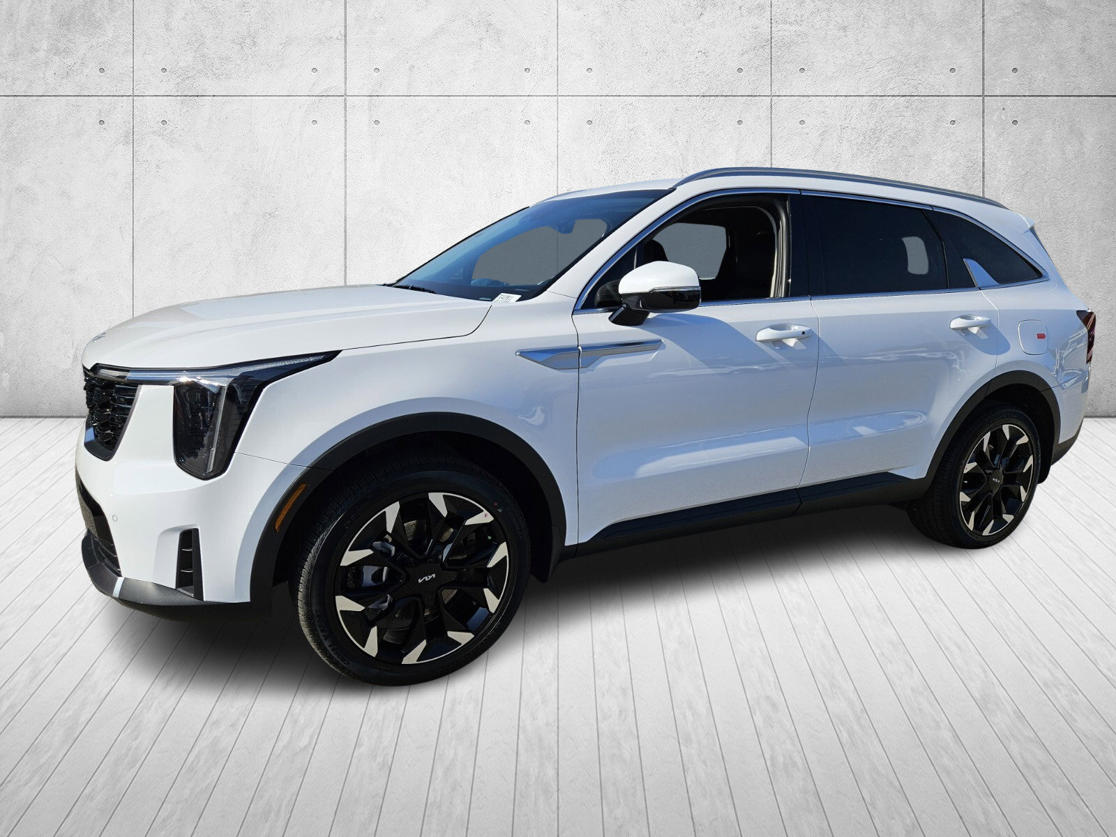 New 2026 Kia Sorento EX image 3
