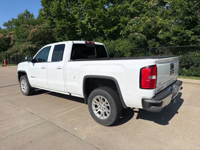 Used 2016 GMC Sierra 1500 SLE w/ SLE Value Package AWD/4WD image 3