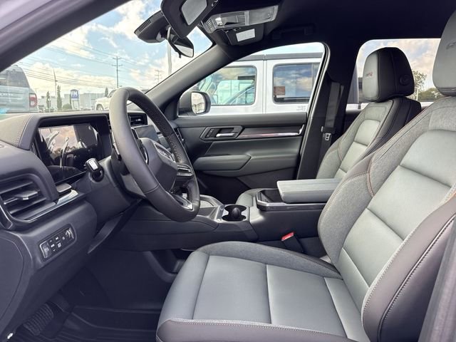 New 2026 GMC Terrain AT4 w/ LPO, Floor Liner Package AWD/4WD image 11