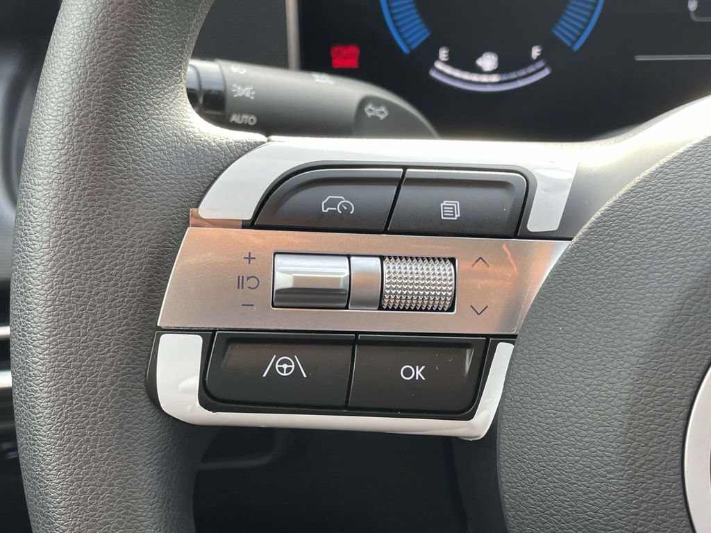 Certified 2026 Hyundai Santa Cruz SEL AWD/4WD image 10