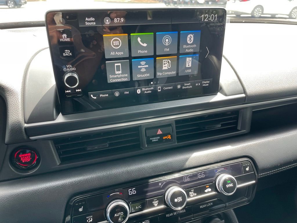 Certified 2025 Honda Pilot EX-L image 18
