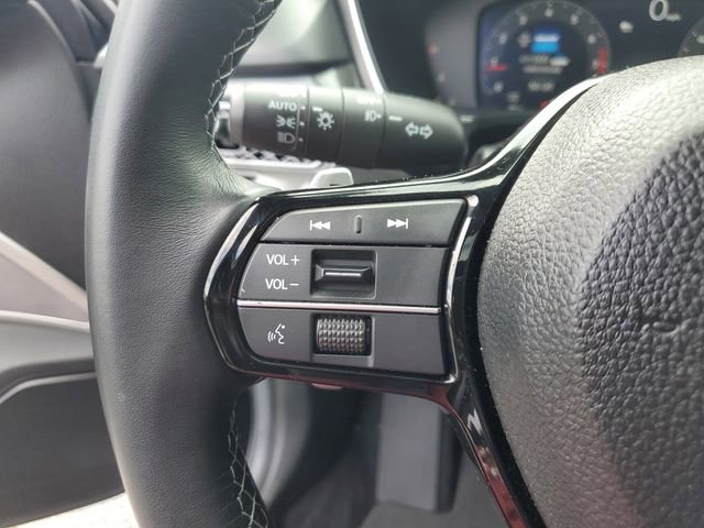 Used 2025 Acura Integra A-Spec FWD image 27