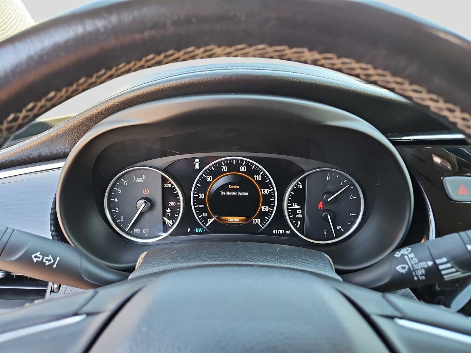 Used 2018 Buick Envision Premium image 22