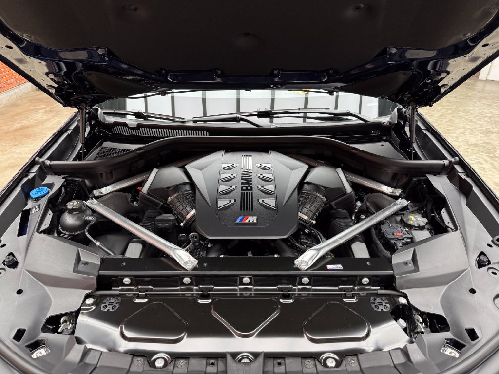 New 2027 BMW X7 M60i AWD/4WD image 26