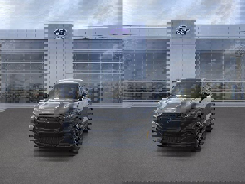 New 2026 Ford Mustang Mach-E Select image 31