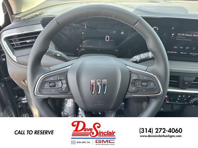 New 2026 Buick Encore GX Sport Touring w/ Advanced Technology Package AWD/4WD image 14