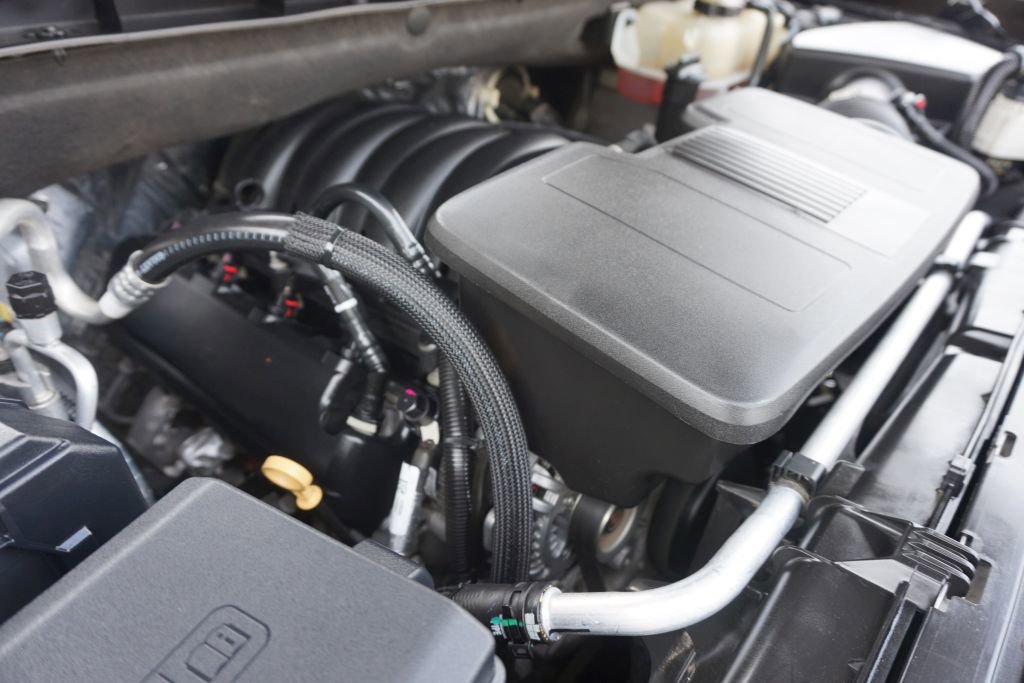 Used 2021 GMC Yukon Denali w/ Denali Premium Package image 18