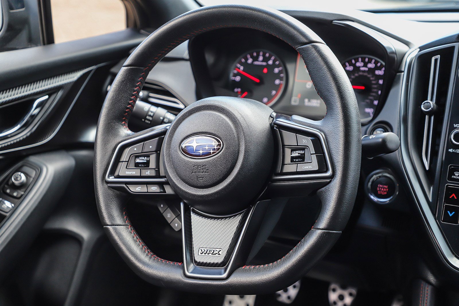 Used 2022 Subaru WRX Limited image 17