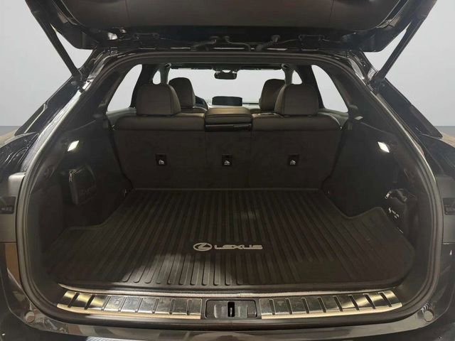 Used 2021 Lexus RX 350 F Sport image 34