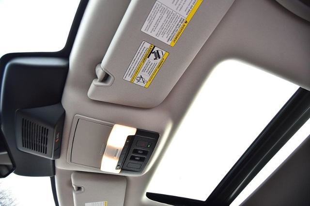 Certified 2024 Nissan Pathfinder Platinum w/ Cargo Package image 26