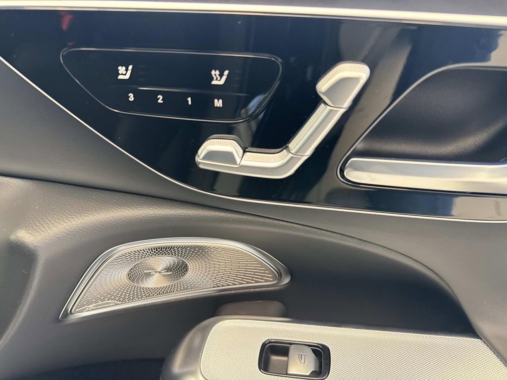 Used 2026 Mercedes-Benz E 53 AMG 4MATIC Sedan image 15