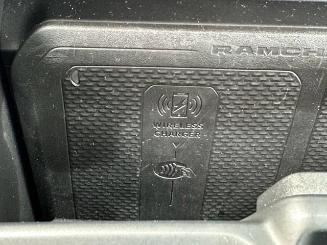 Used 2025 RAM 1500 Limited AWD/4WD image 46