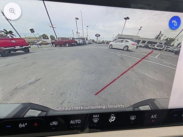 New 2026 Ford Bronco Sport Big Bend image 13