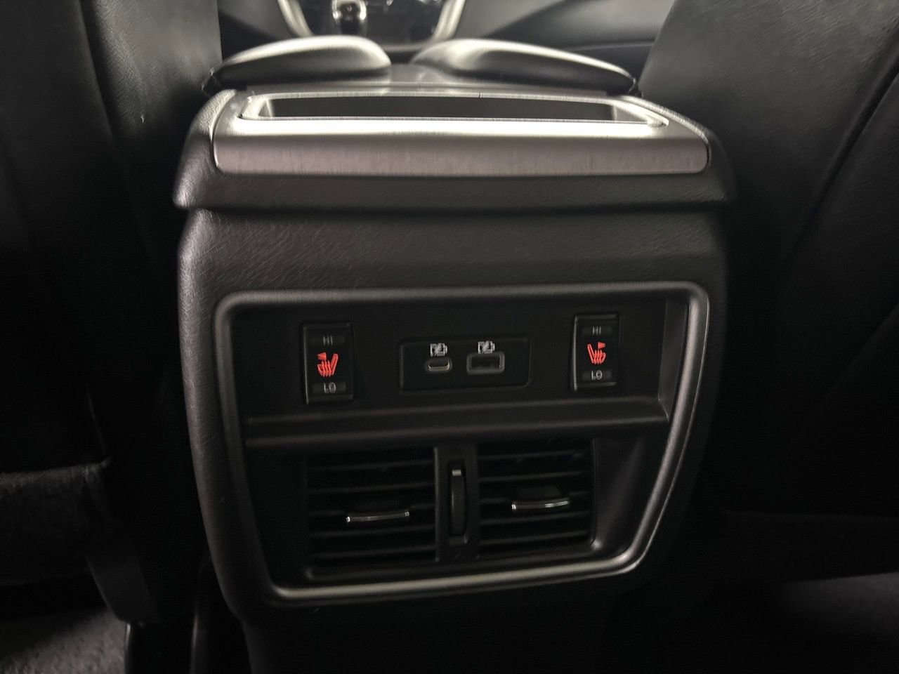 Used 2024 Nissan Murano SL image 27