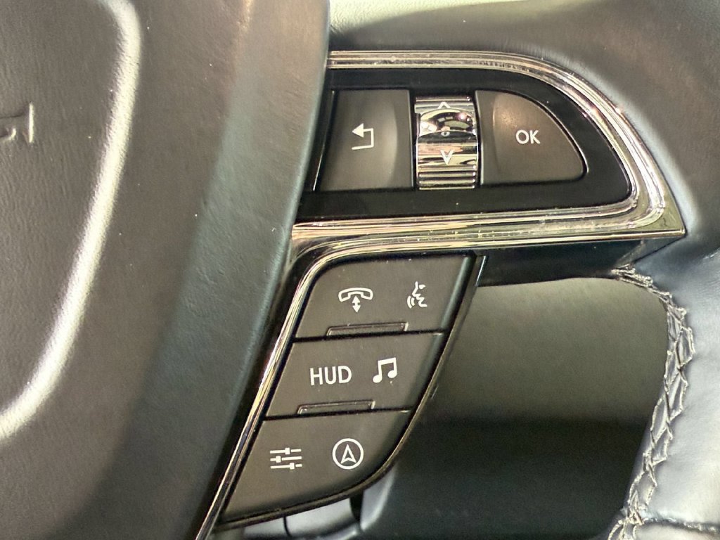 Certified 2023 Lincoln Navigator L Black Label AWD/4WD image 21