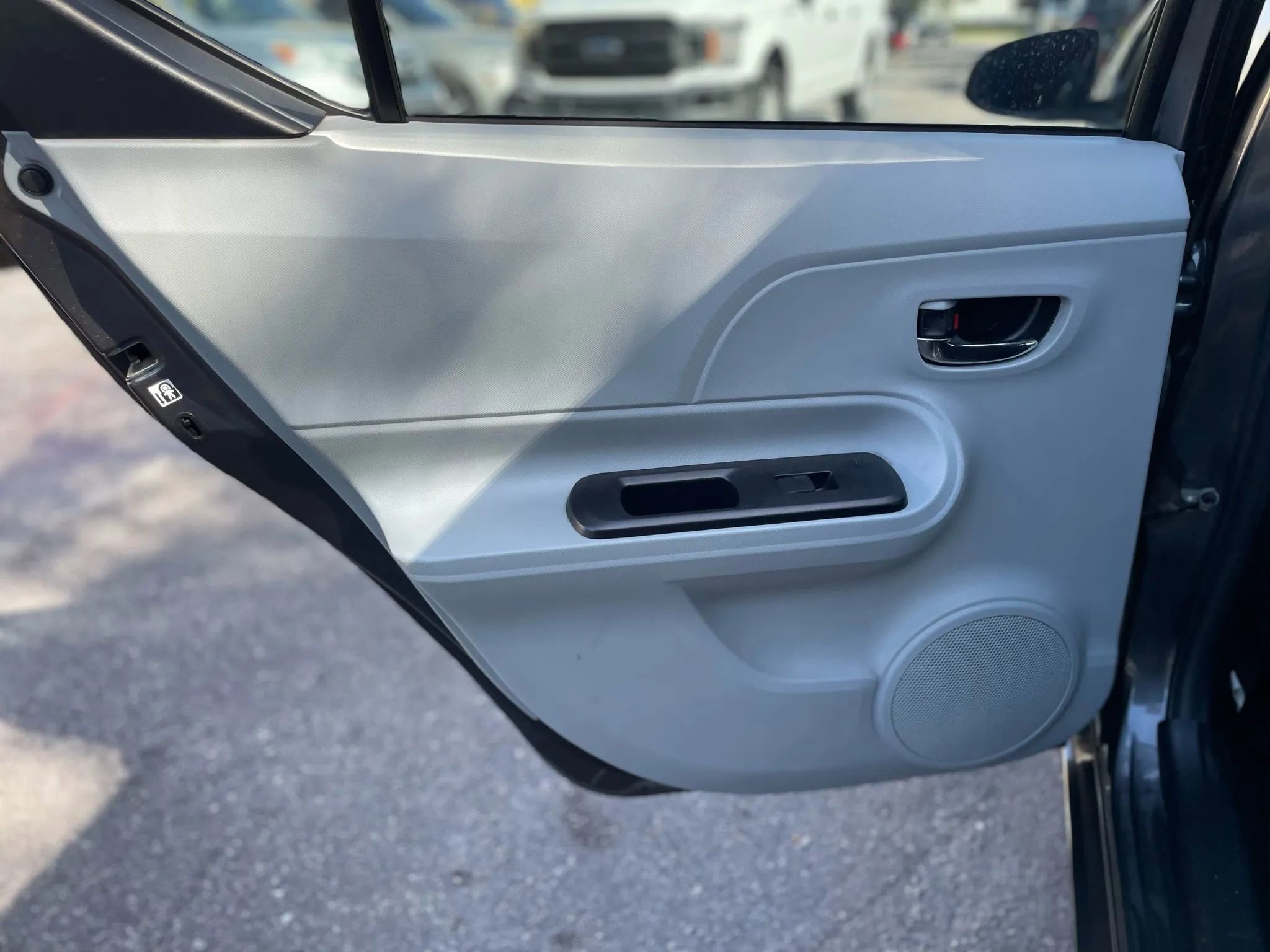 Used 2013 Toyota Prius C One image 29