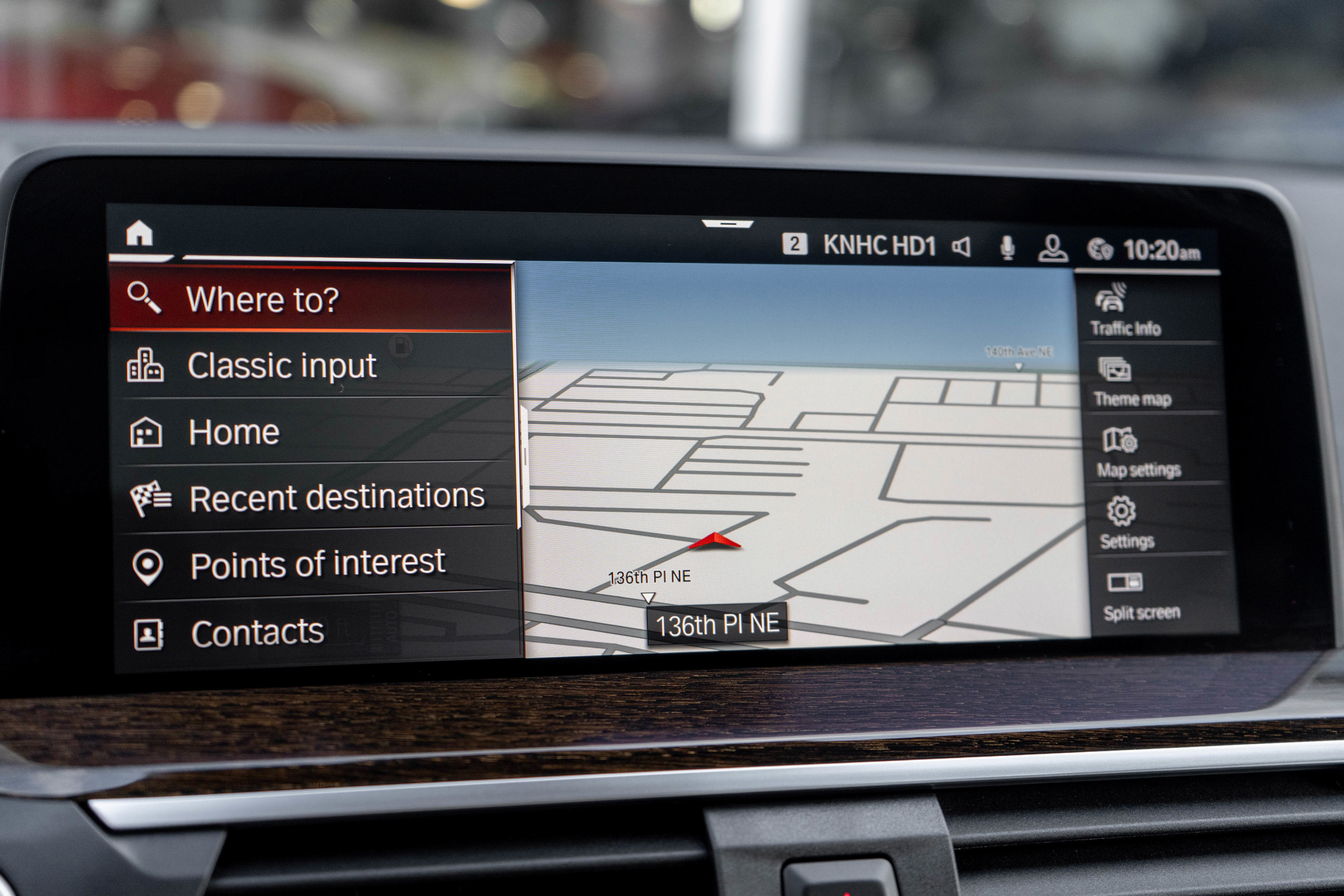 Used 2020 BMW X4 xDrive30i w/ Convenience Package image 19