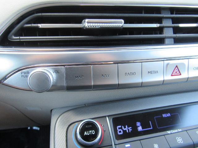 Used 2021 Hyundai Palisade Limited w/ Cargo Package image 57