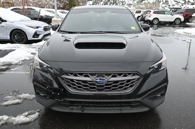 Certified 2024 Subaru WRX Premium image 5