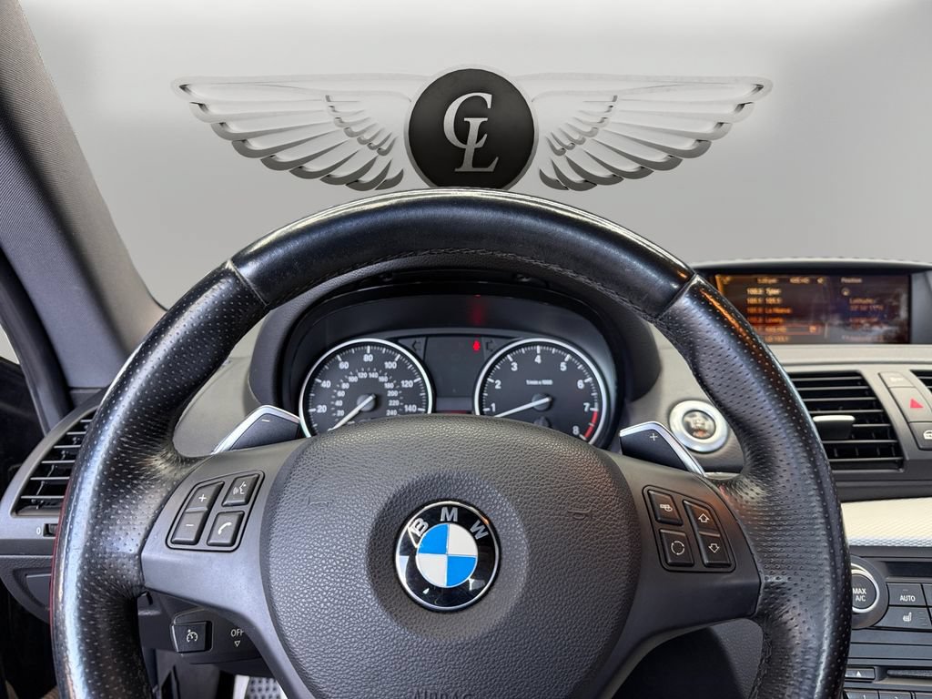 Used 2013 BMW 135is Coupe RWD image 19