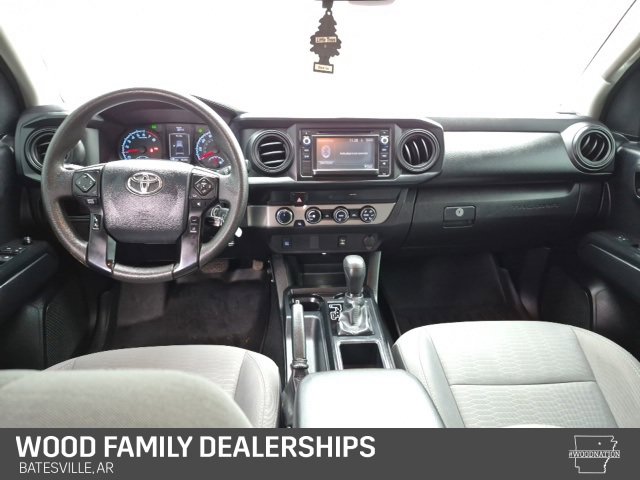 Used 2019 Toyota Tacoma SR5 image 20