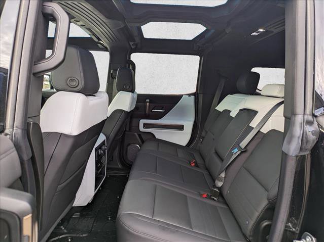 Used 2024 GMC Hummer EV 3X w/ Extreme Off-Road Package image 26