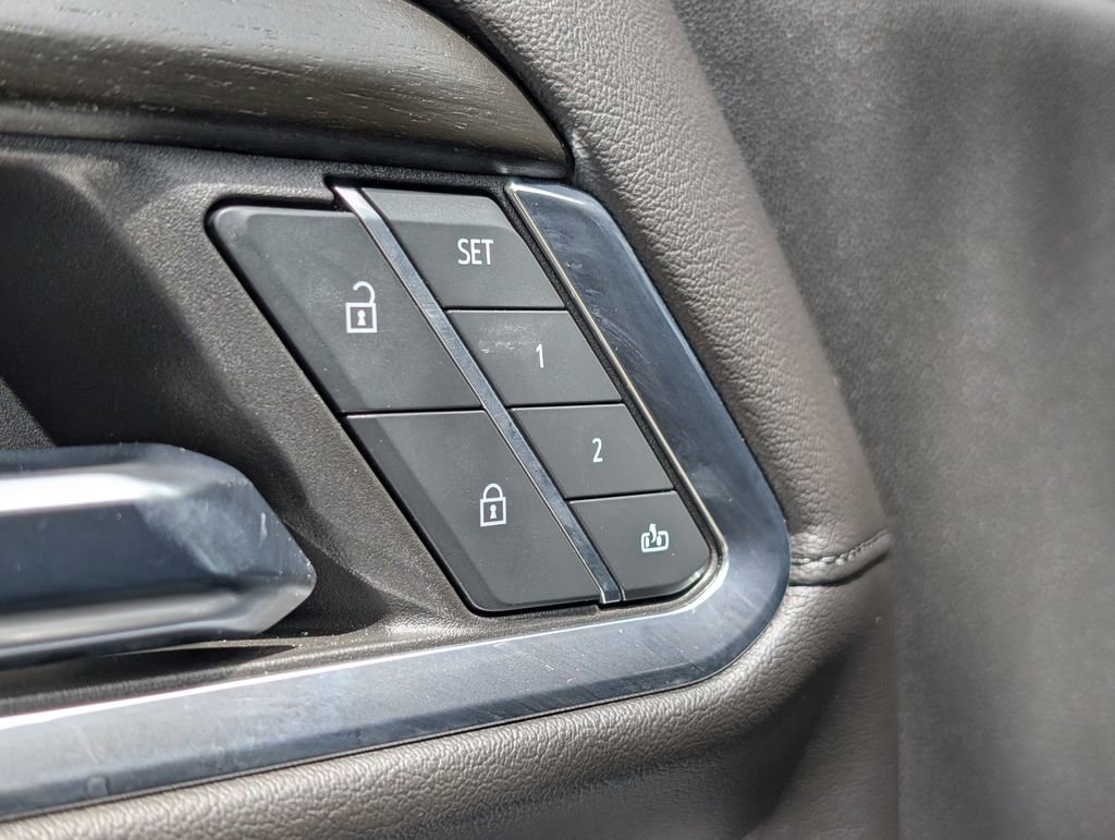 Used 2024 GMC Sierra 2500 Denali w/ Denali Reserve Package AWD/4WD image 31