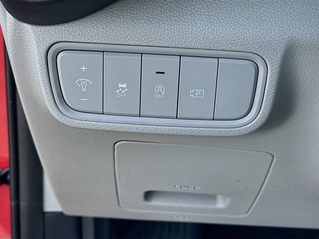 Certified 2024 Kia Soul EX FWD image 10