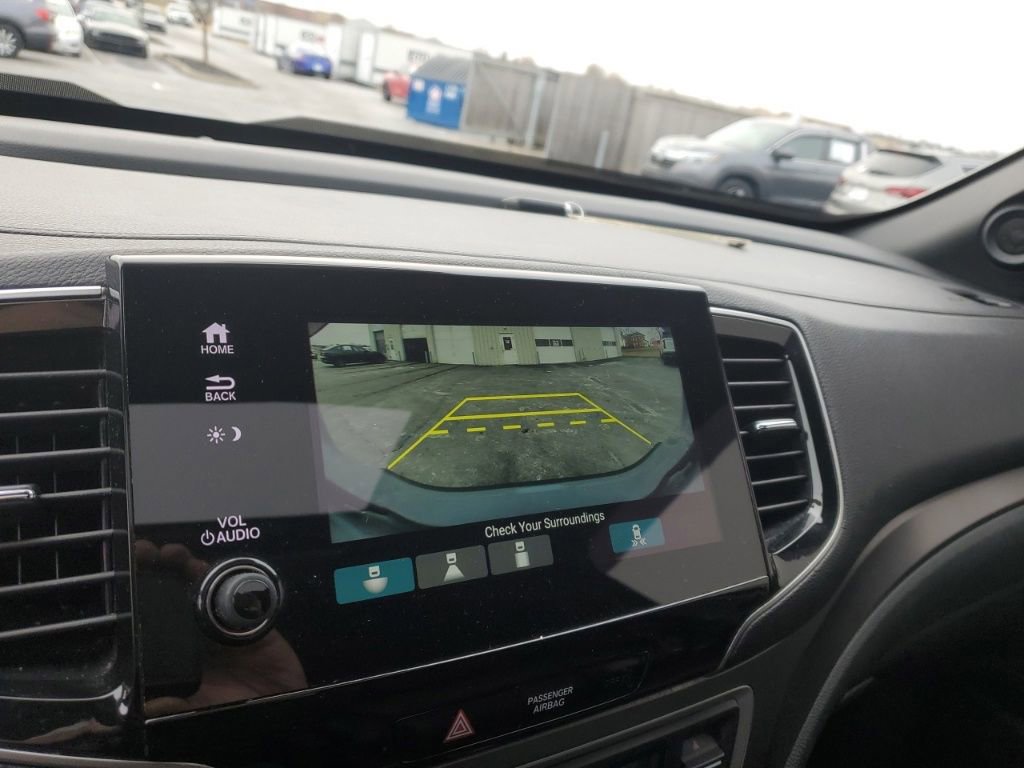 Used 2022 Honda Passport EX-L image 20