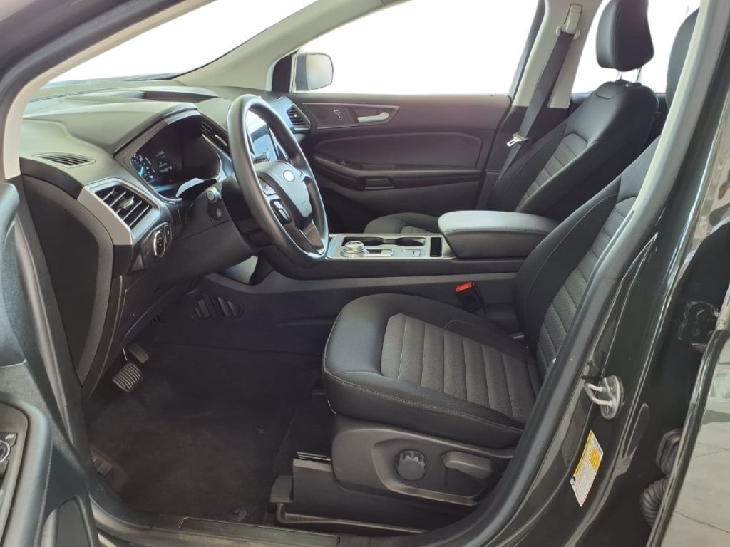 Used 2023 Ford Edge SE AWD/4WD image 21