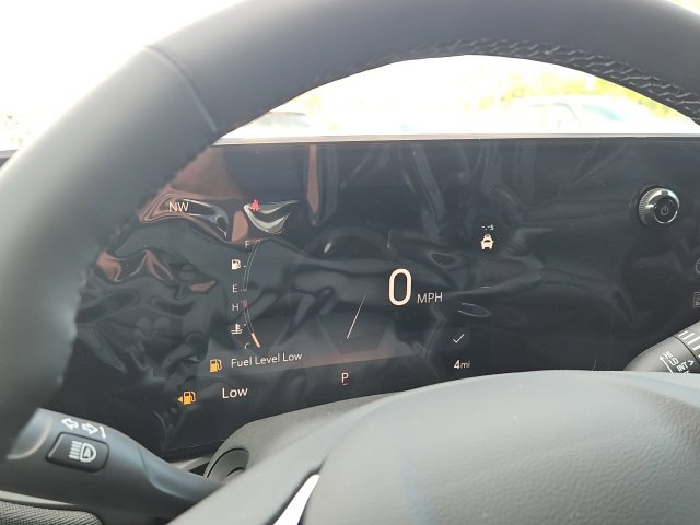 New 2026 Buick Envista Preferred w/ Convenience I Package image 27