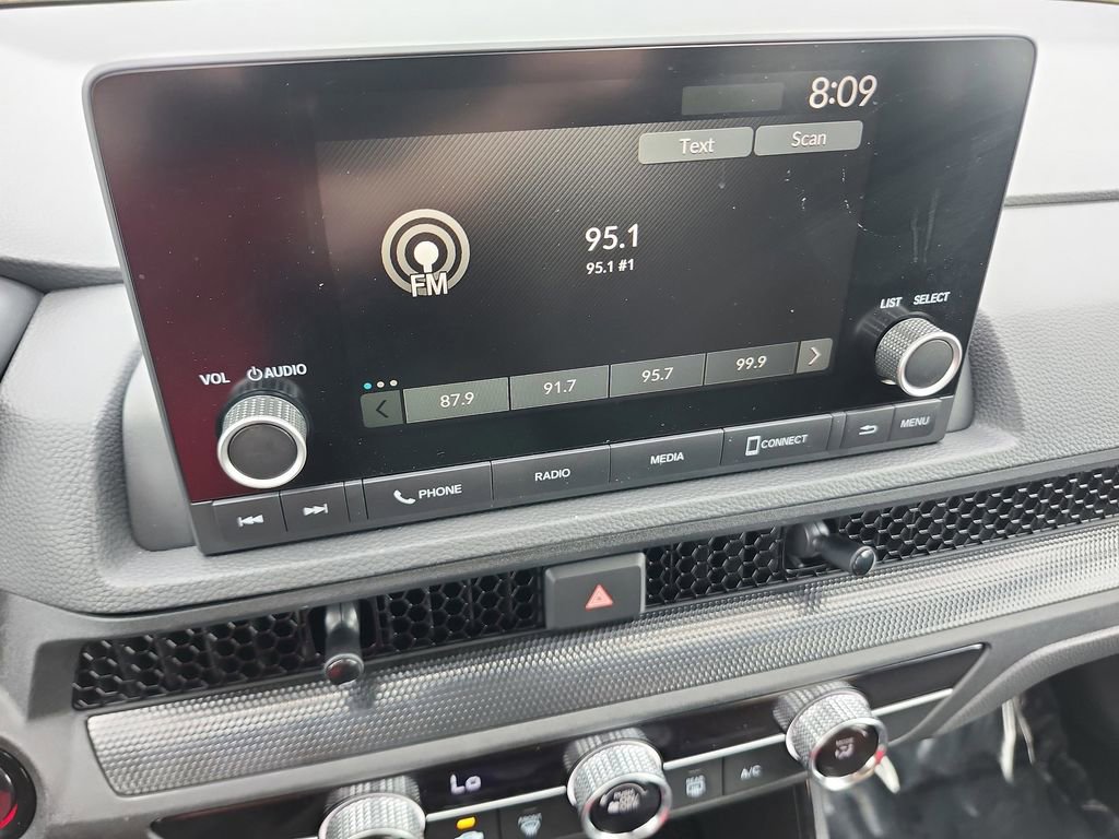 Used 2025 Honda CR-V LX image 26
