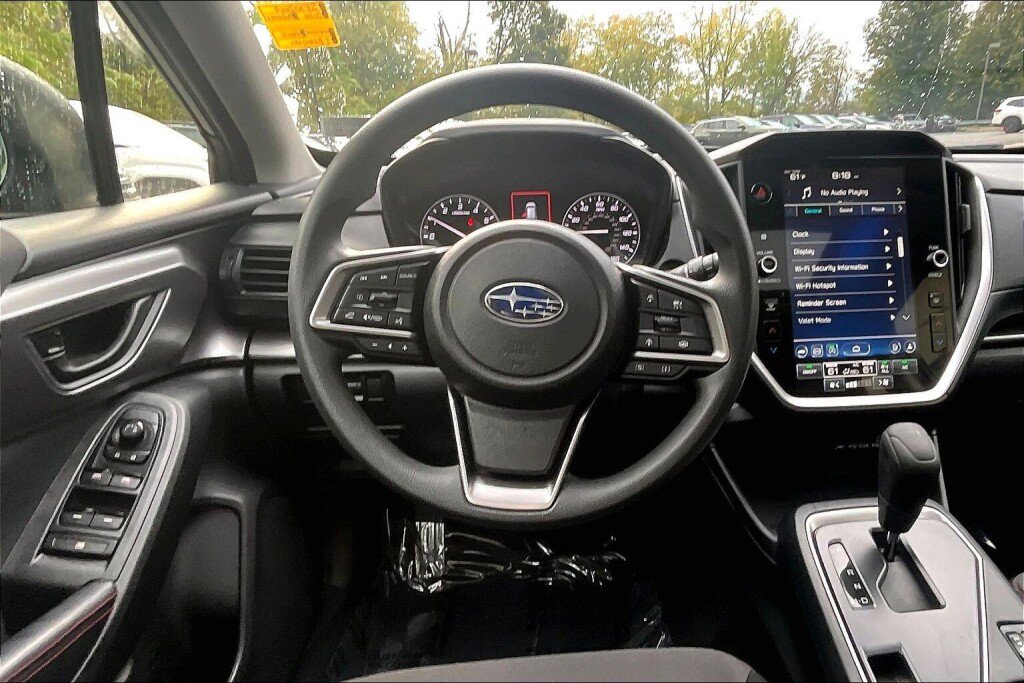 Used 2026 Subaru Impreza 2.0i Sport AWD/4WD image 7