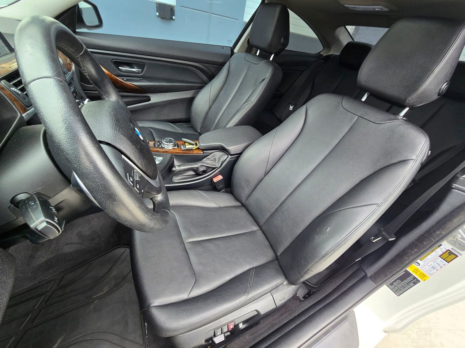 Used 2014 BMW 428i Coupe image 17