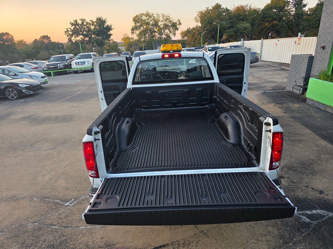 Used 2005 Dodge Ram 3500 Truck ST RWD image 39