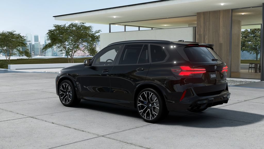 New 2026 BMW X5 M Competition w/ Executive Package AWD/4WD image 26