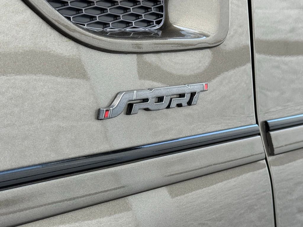 New 2025 GMC Savana 2500 w/ Driver Convenience Package image 14