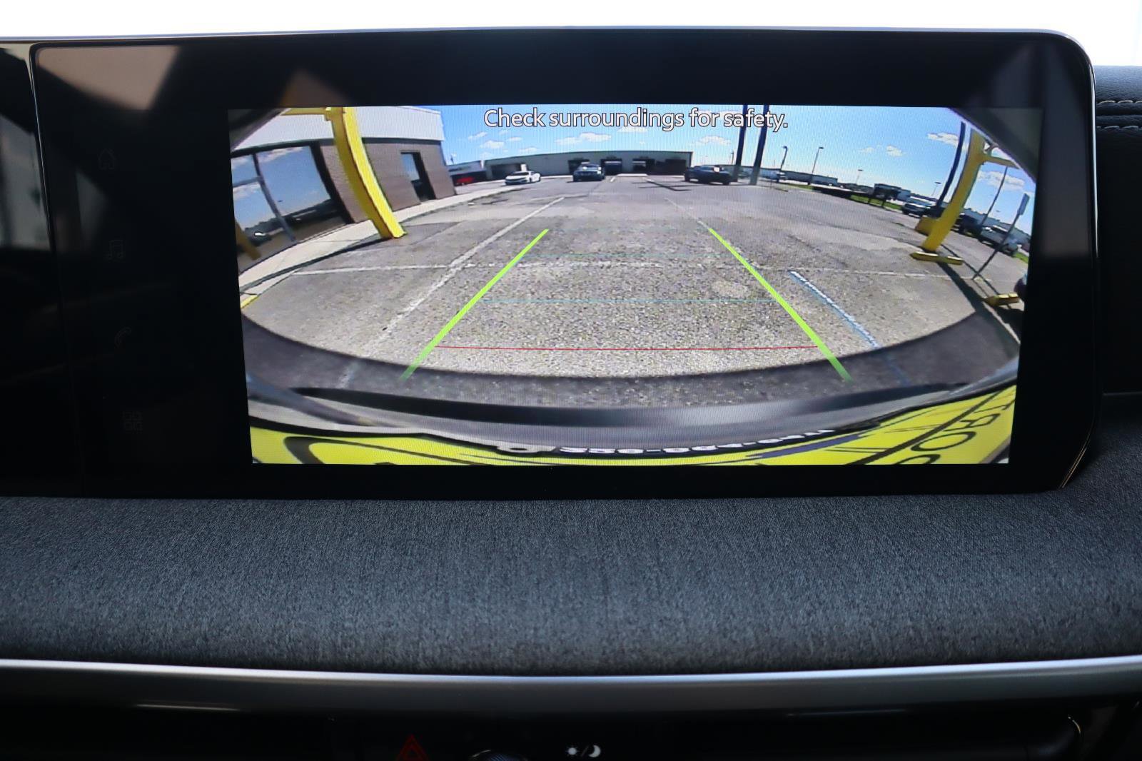 New 2026 Nissan Kicks SV w/ SV Premium Package image 24