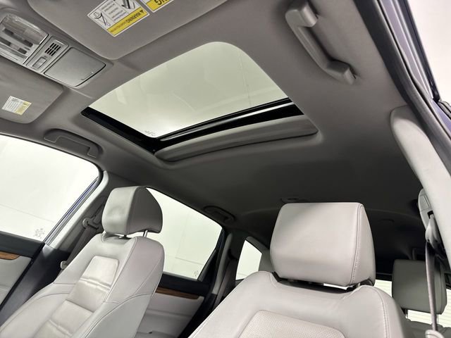 Used 2018 Honda CR-V Touring image 20