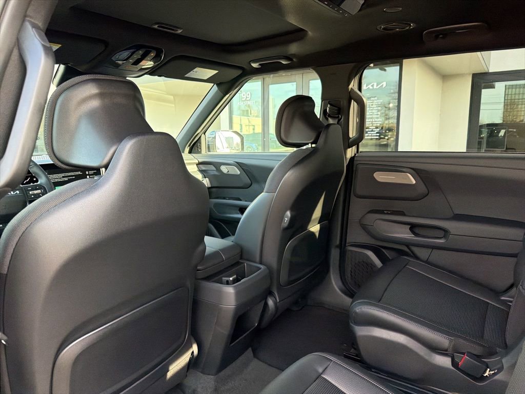 New 2027 Kia Telluride S image 23