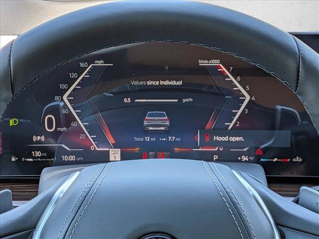 New 2026 BMW X5 xDrive40i AWD/4WD image 11