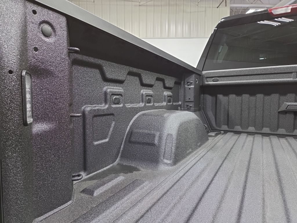New 2026 Chevrolet Silverado 1500 LTZ AWD/4WD image 38