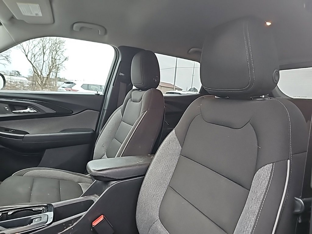 Used 2022 Chevrolet TrailBlazer LT w/ Convenience Package image 10