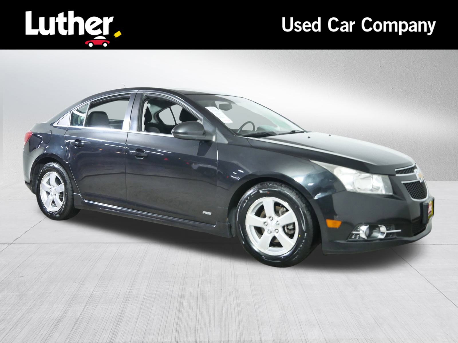 Used 2012 Chevrolet Cruze LT w/ All-Star Edition