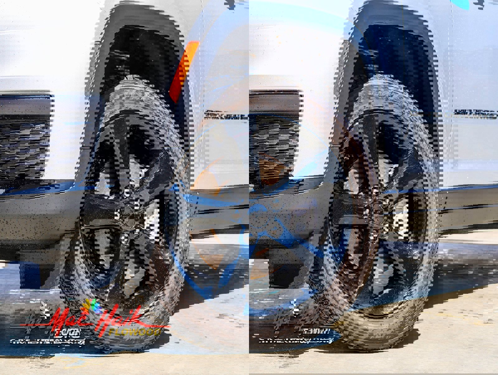 Used 2025 Jeep Grand Cherokee L Altitude image 2