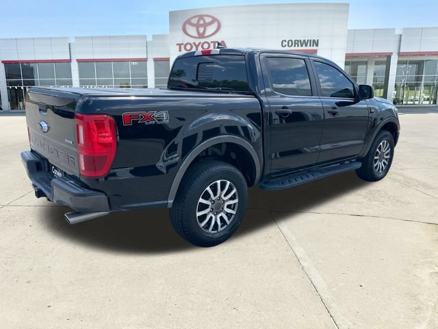 Used 2019 Ford Ranger XLT w/ Equipment Group 302A Luxury AWD/4WD image 5